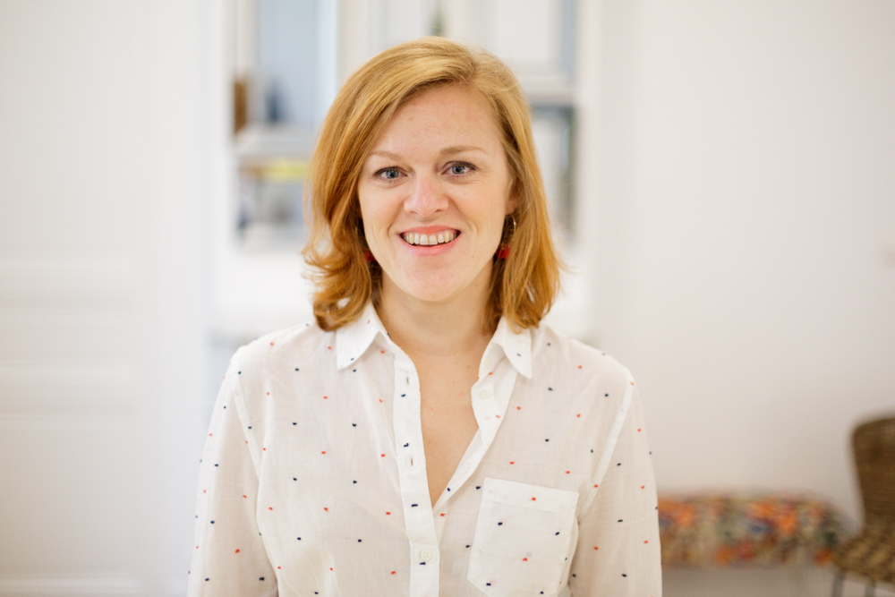 Alice Peuple - Stratège en communication et marketing